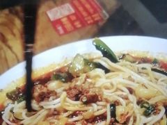 -周小波重庆小面·重庆名小吃(邹容路店)