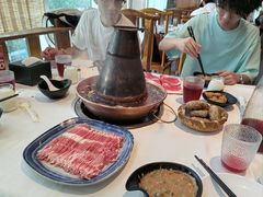-东来顺饭庄(西直门店)