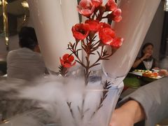 -洪氏嗨捞·猪肚鸡火锅(阳光天地店)