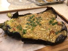 -白仁仔· 活烤海鲜 宵夜(豫园店)