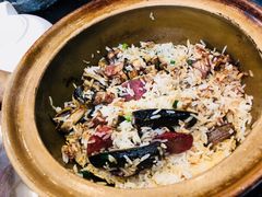 -红星光发煲仔饭(大石街店)