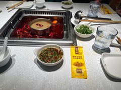-巴奴毛肚火锅(六天地店)