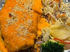 -隐月· 㐂和食屋(芝罘万达公馆店)