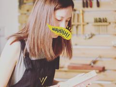 -五月木作·DIY木作文创体验店(北京路店)