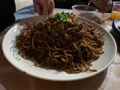 牛肉拌面-双宝红油牛系列