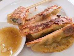 -一品鲜鱼锅贴(人民一路店)
