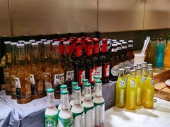 自助调料区-阳光岛·海鲜盛宴(银泰中心in99店)