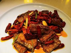 -院8里·小聚园老川菜(九眼桥店)