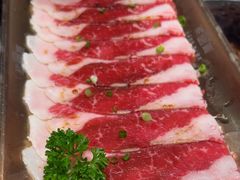 -韩宫宴和牛烤肉(上海金山万达店)
