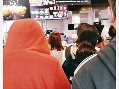 -麦当劳(无锡滨湖万达店)