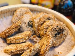 -古今香大名府老杨家香油坊(回民街店)