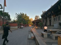 -晋江五店市传统文化旅游区