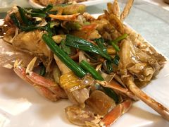 -强记海鲜·大排档(蛇口新街店)