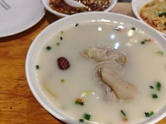 -付小姐在成都(中山公园店)