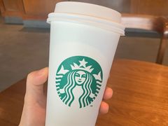 -星巴克臻选(泉州晋江SMMALL店)