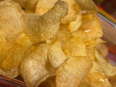 -吧嘚嘴炭烧鸽串吧(北海街店)