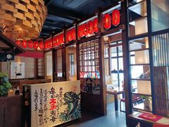 -千代武日本料理(哈西店)