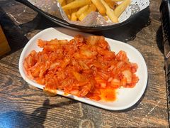 -泰好吃芝士年糕火锅(独墅湖店)