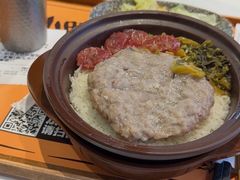 -依立香饭·紫砂鸡汤煲饭(紫云阁店)