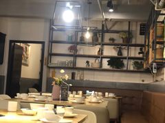 大堂-遇见小厨·北京烤鸭·江湖菜·川菜(广福桥店)