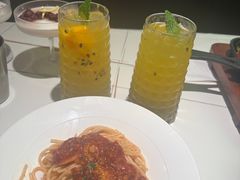 -牛扒先生·雪花牛扒西餐厅(东平店)