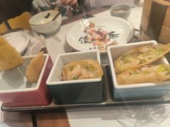-禄运茶居·手工点心(猎德店)