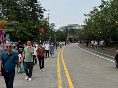 -南沙天后宫景区