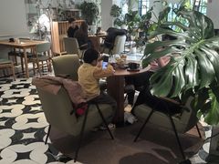 -一尺花园(安和花园店)