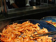 海虾-盛江山自助料理(奥莱锦辉购物广场店)