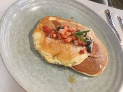 -北京古城老院厉晓麟精致菜