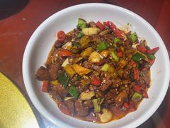 -小柴米·传统江西菜(八一广场店)