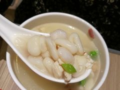 猫耳朵-知味观(湖滨店)