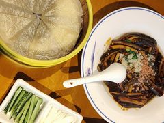-三凤酒家·百年无锡菜(清扬茂业店)