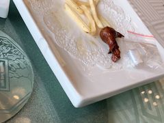 -潮福城大酒楼·潮粤菜·港式点心(阳光城店)
