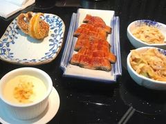 -真剑日本料理·铁板烧(贵州路店)