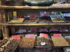 -昆虫窝子·特色云南菜(拓东路总店)