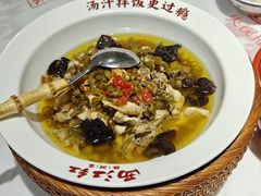 -西江红·株洲本地菜(滨江南路店)