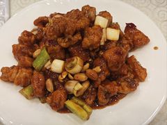 -奥华餐厅·老张记(台基厂店)