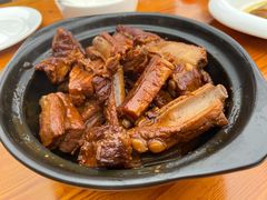 -环秀楼(黄山呈坎店)