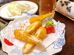 -鸟鹏烧鸟居酒屋(天河领展店)