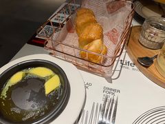 -西堤牛排(北京国瑞店)