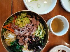 -全州拌饭馆(断桥店)