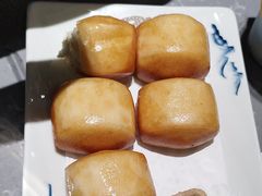 -简普菜烤鱼(苏宁生活广场店)