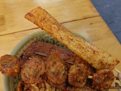 -荣昌铺盖面(武陵路店)