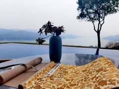 -天目湖涵田度假村