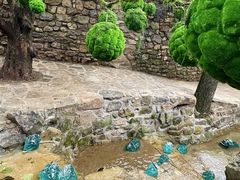-云丘山景区
