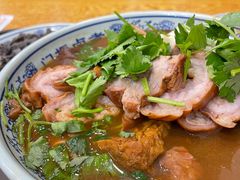 -门框胡同百年卤煮(前门店)