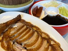 -惠丰堂饭庄·烤鸭·京味菜(西北旺·唐家岭店)
