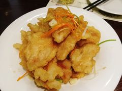 -老厨家(友谊路总店)