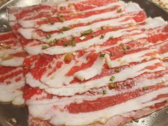 -安小胖韩国烤肉(北热闹路店)